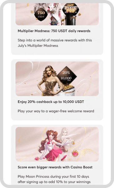 Bitcasino