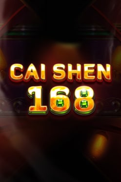 Саі Shеn 168
