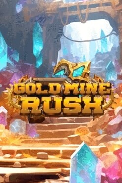 Gold Mine Rush