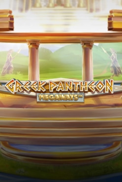 Greek Pantheon Megaways