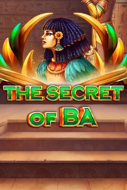 The Secrete of Ba